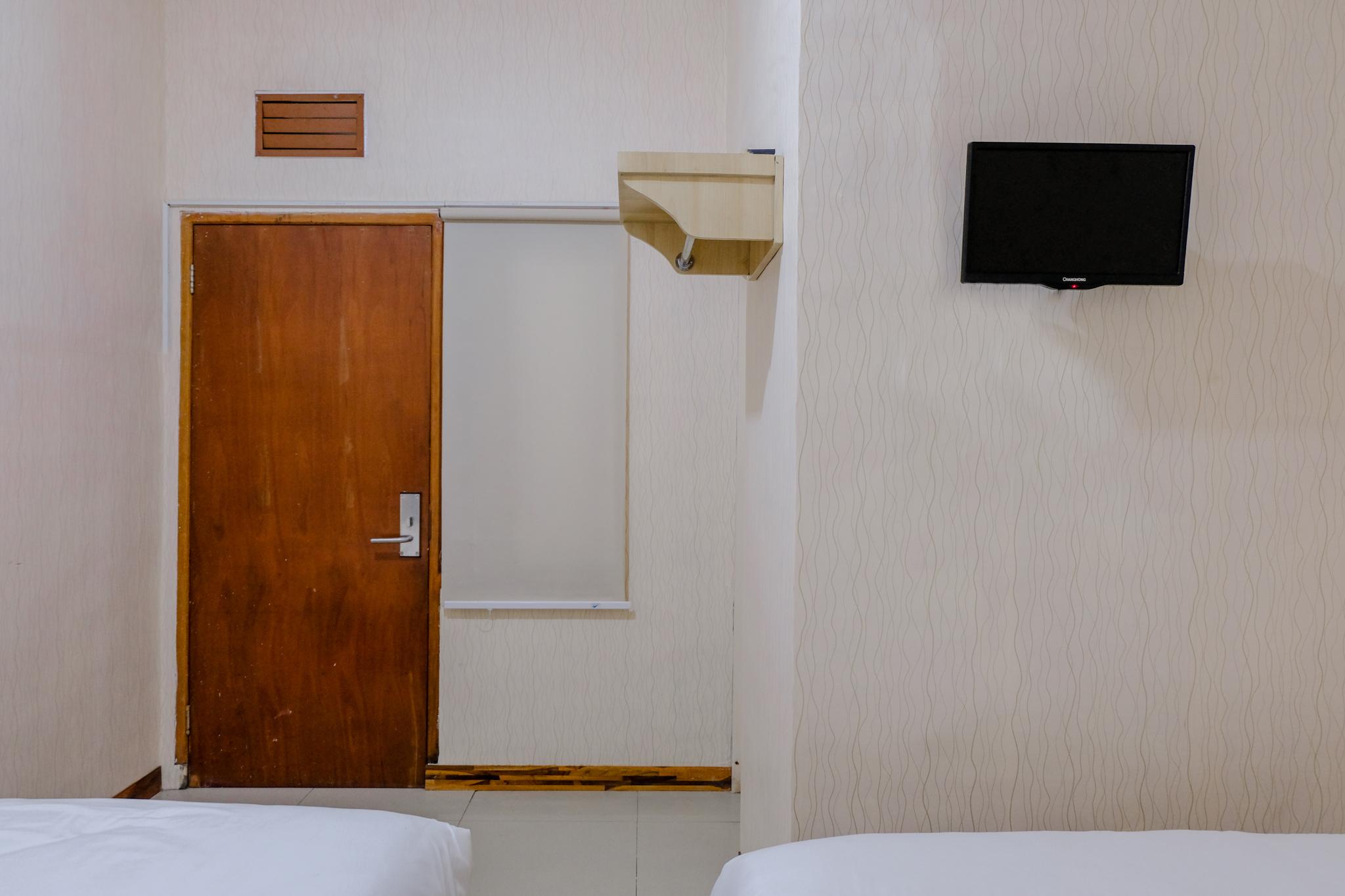 Reddoorz Near Flyover Arjosari Malang Kültér fotó