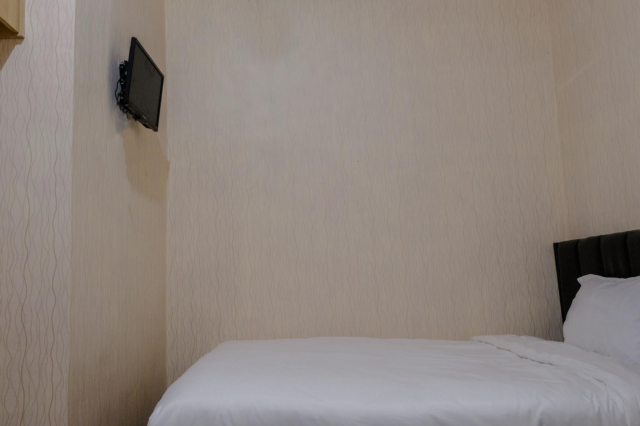 Reddoorz Near Flyover Arjosari Malang Kültér fotó