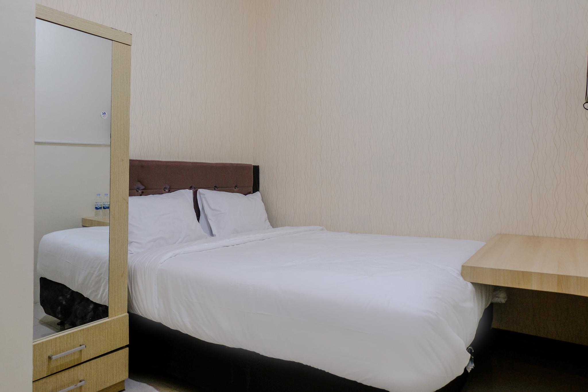 Reddoorz Near Flyover Arjosari Malang Kültér fotó