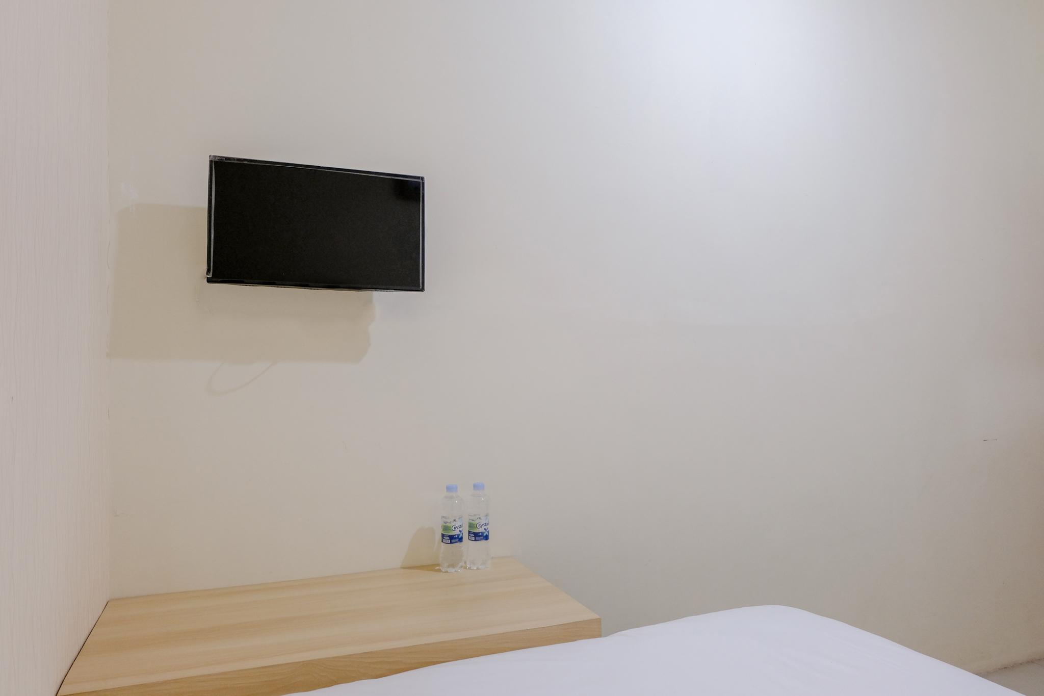 Reddoorz Near Flyover Arjosari Malang Kültér fotó