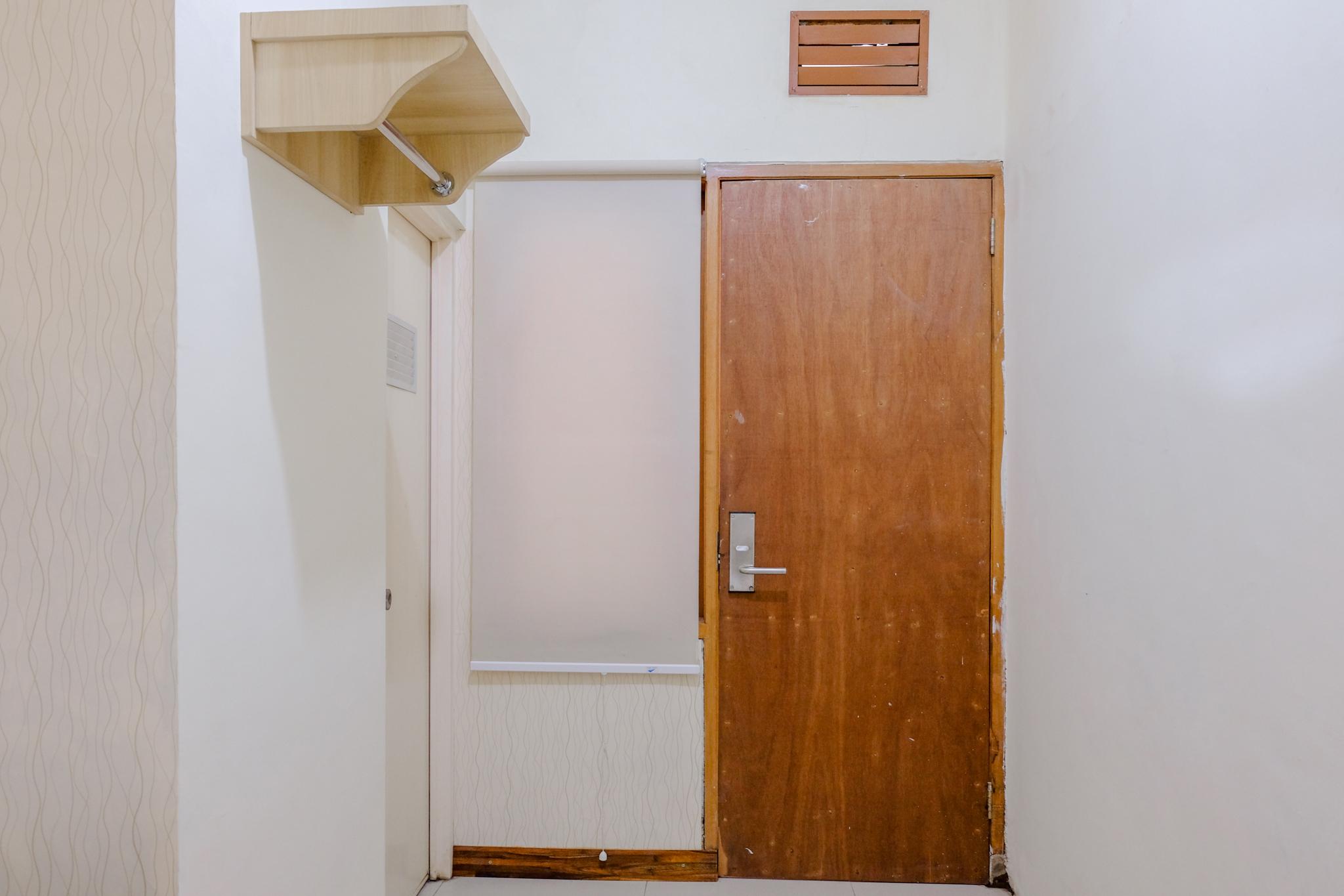 Reddoorz Near Flyover Arjosari Malang Kültér fotó