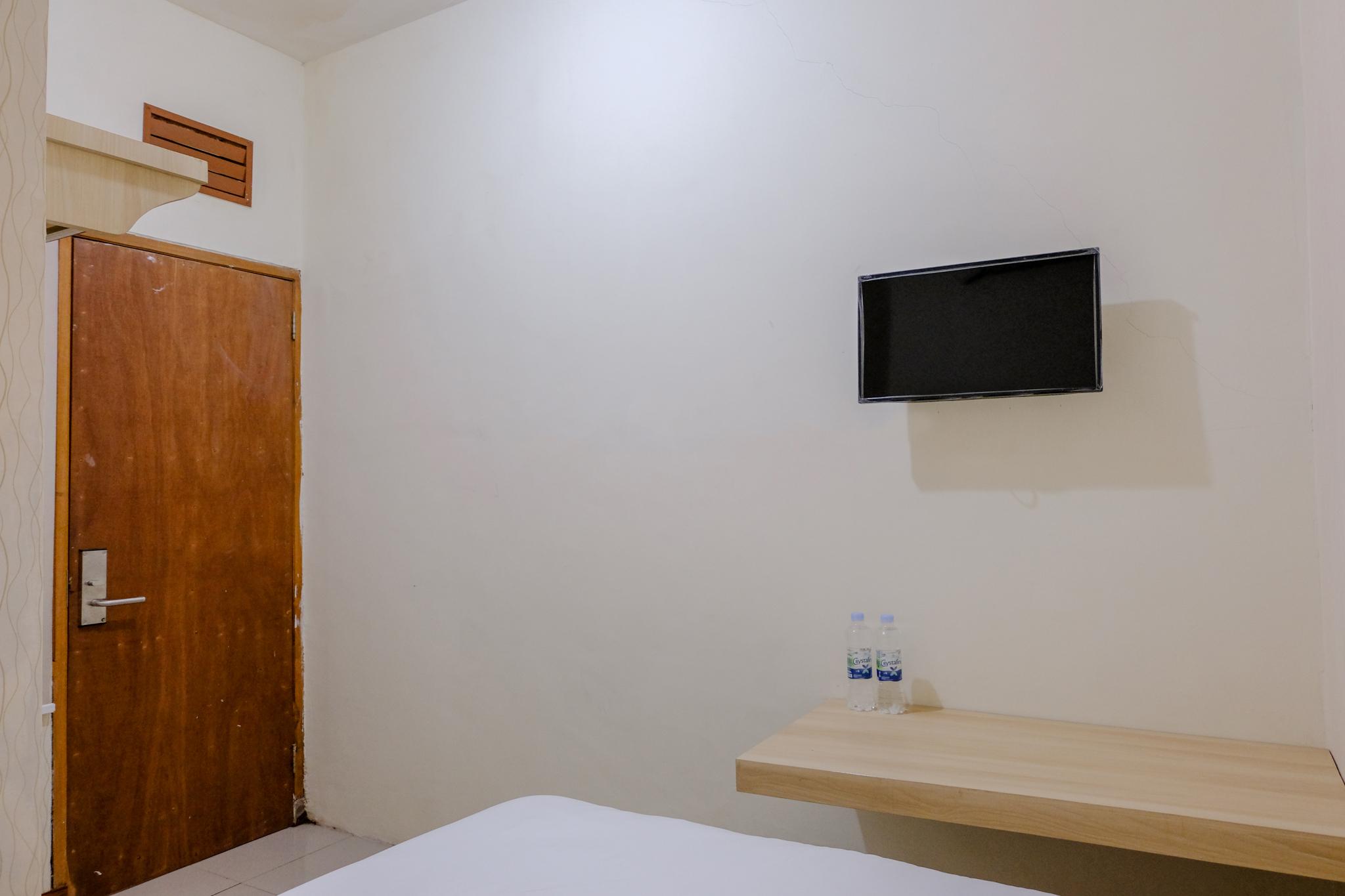 Reddoorz Near Flyover Arjosari Malang Kültér fotó
