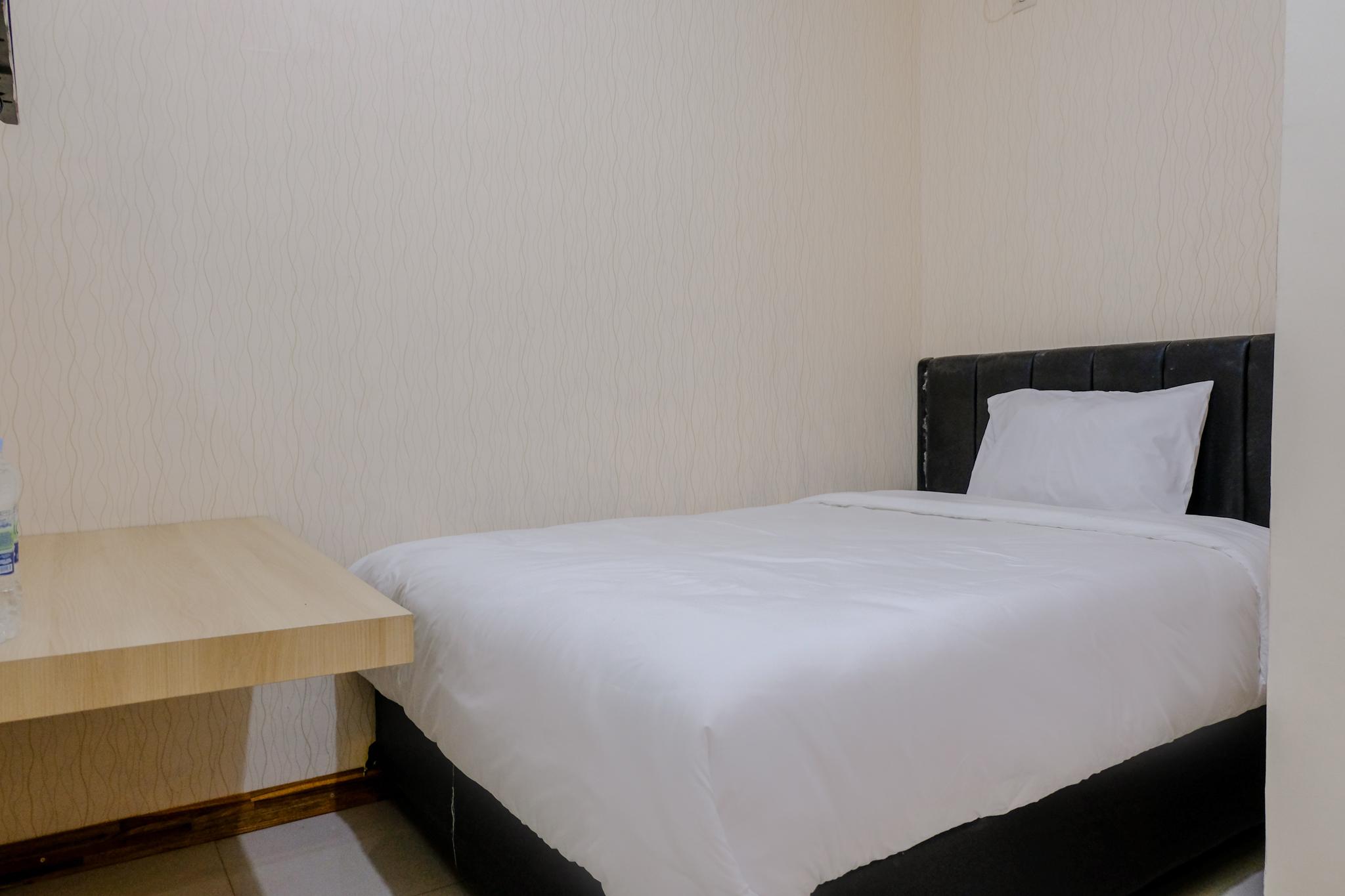 Reddoorz Near Flyover Arjosari Malang Kültér fotó