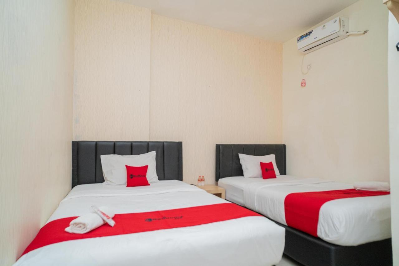 Reddoorz Near Flyover Arjosari Malang Kültér fotó
