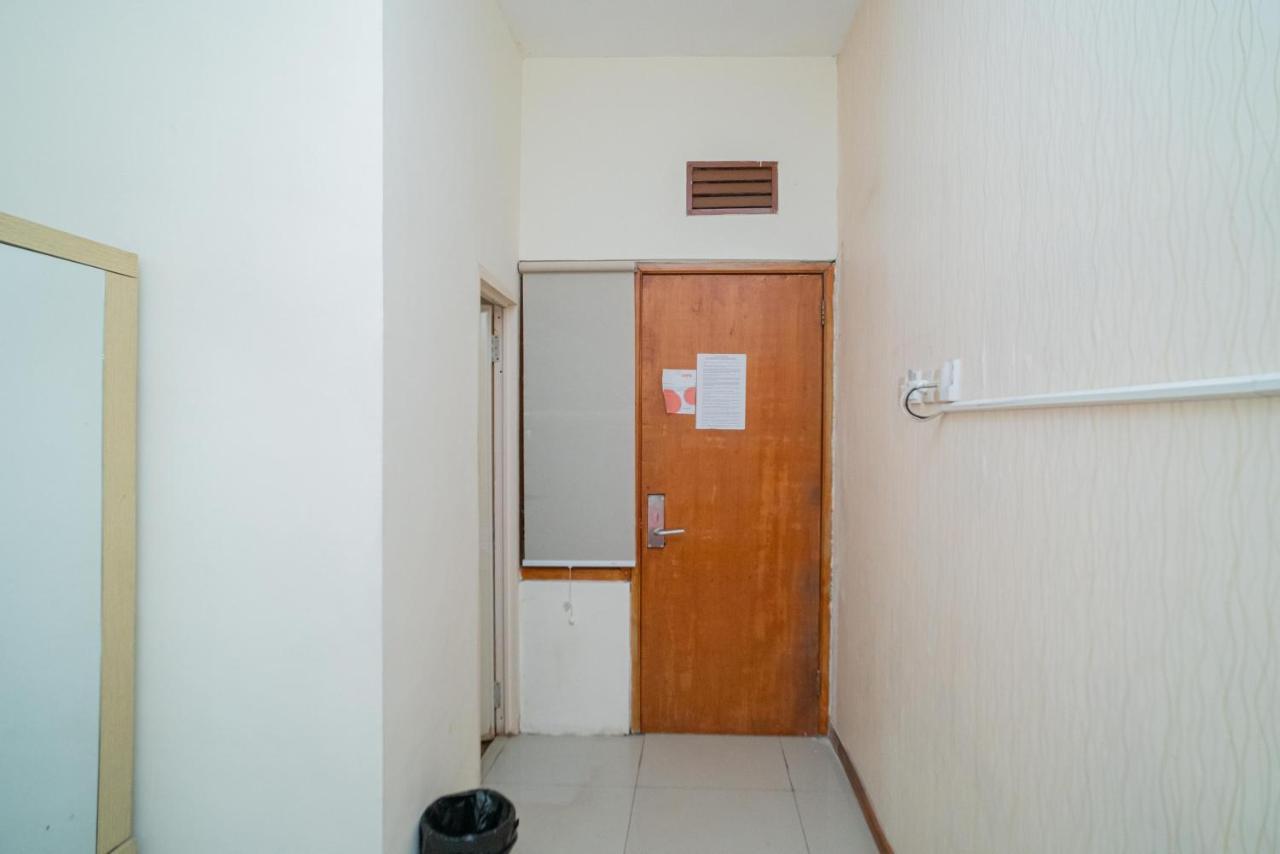 Reddoorz Near Flyover Arjosari Malang Kültér fotó