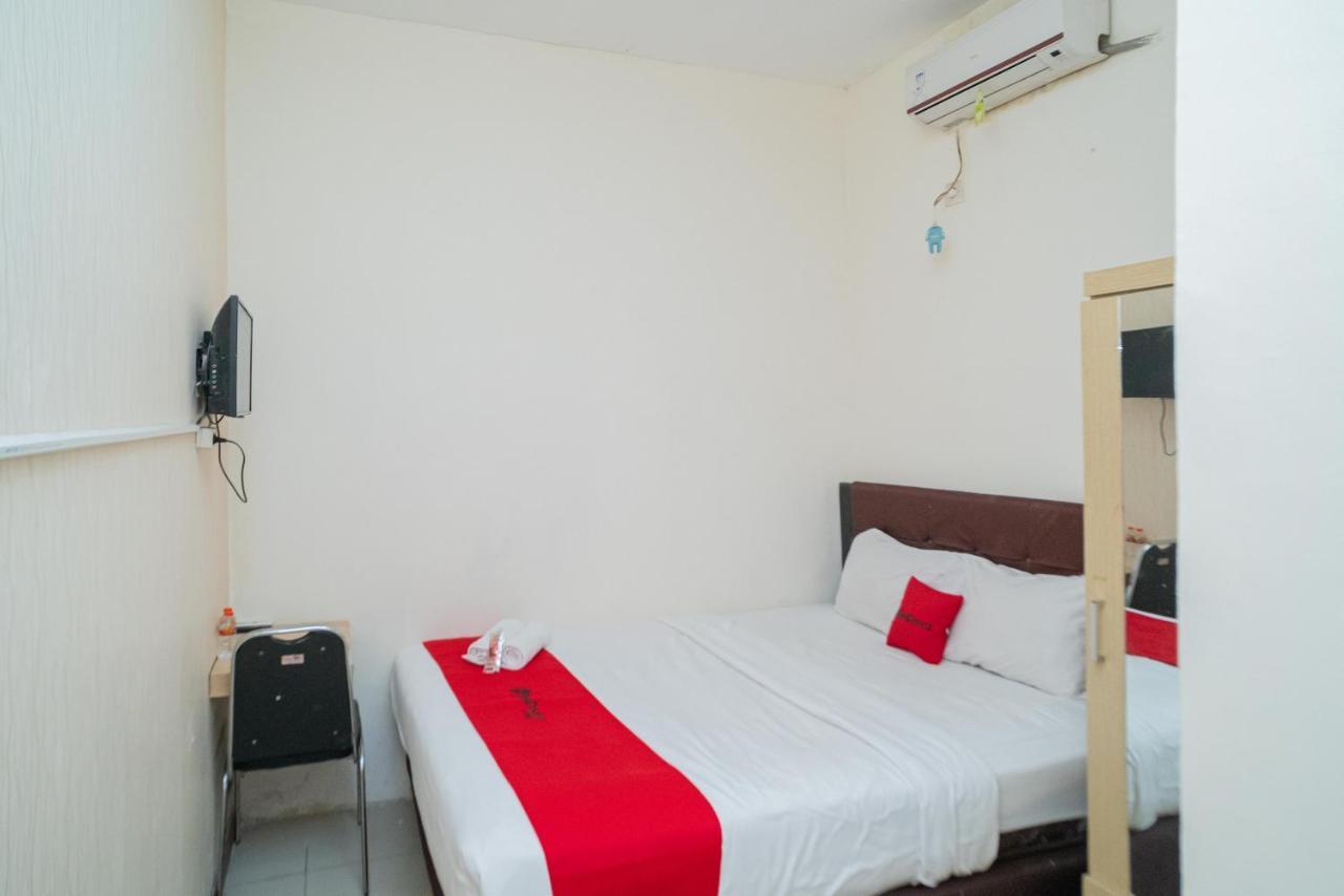 Reddoorz Near Flyover Arjosari Malang Kültér fotó