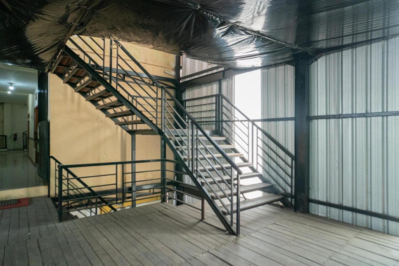 Reddoorz Near Flyover Arjosari Malang Kültér fotó