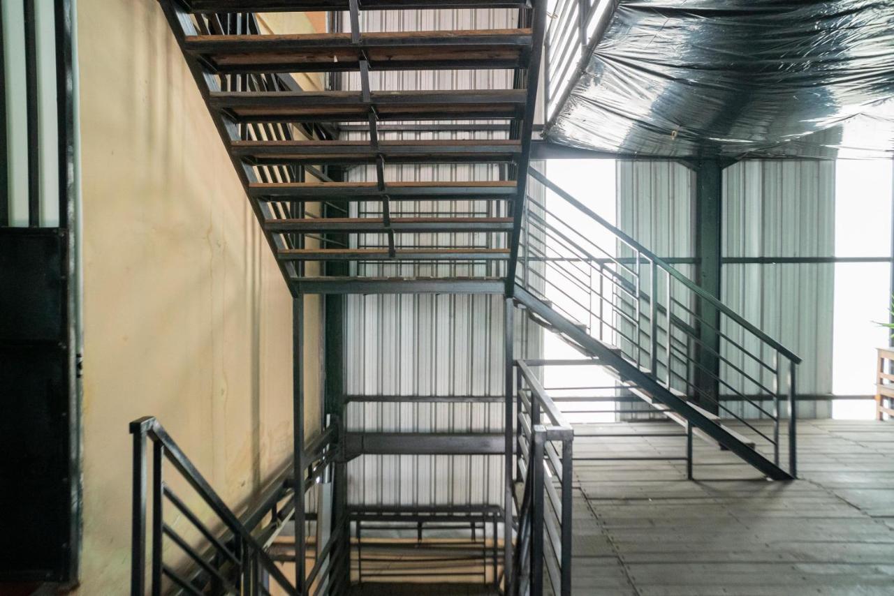 Reddoorz Near Flyover Arjosari Malang Kültér fotó