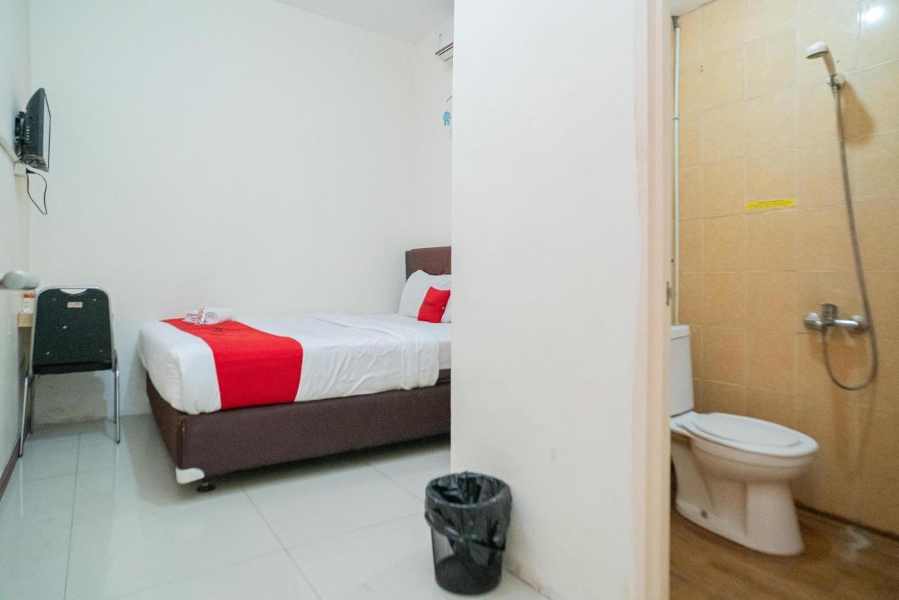 Reddoorz Near Flyover Arjosari Malang Kültér fotó