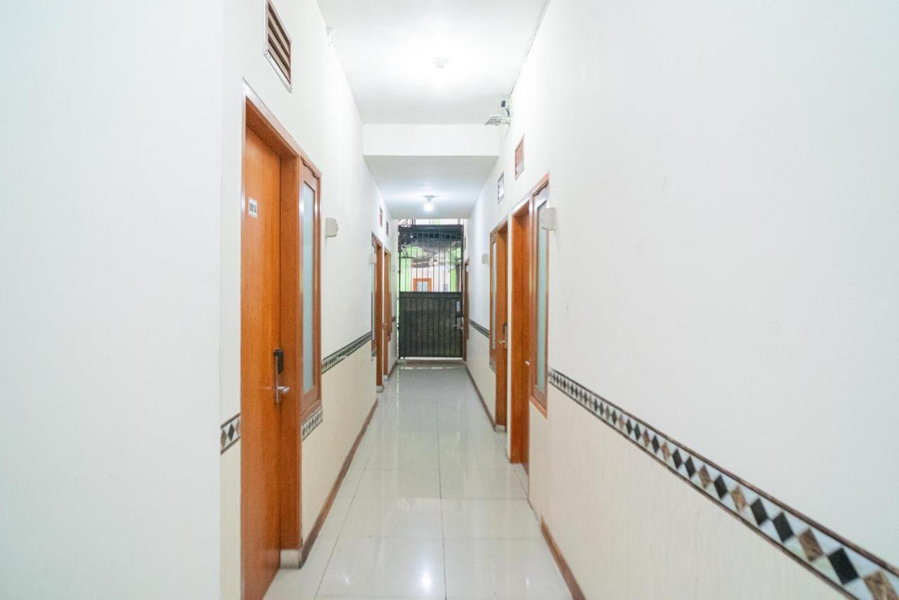 Reddoorz Near Flyover Arjosari Malang Kültér fotó